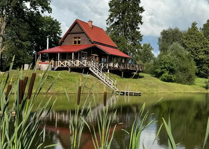 Brivdienu Maja Straumeni
