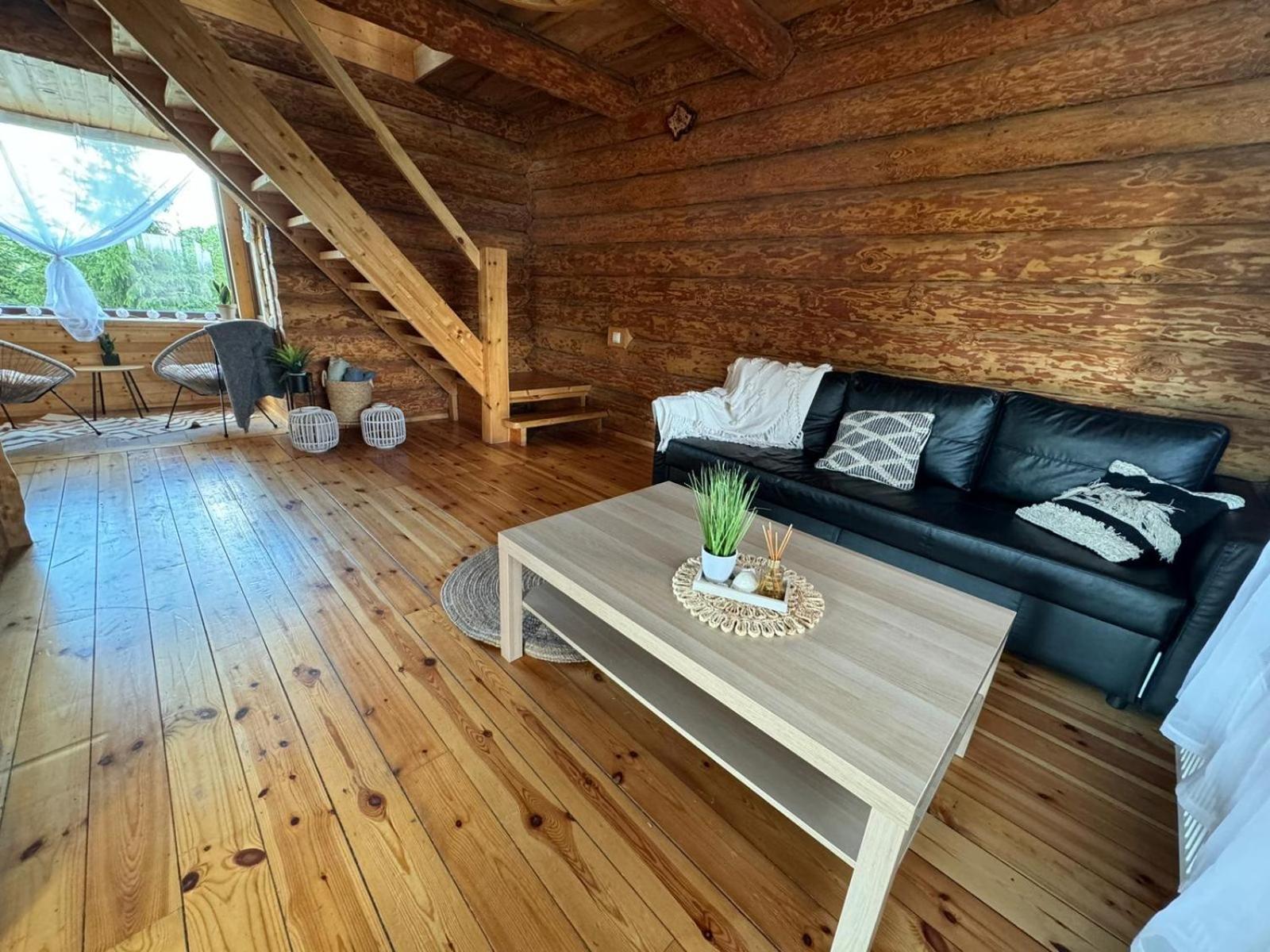 Ferienhaus Brivdienu Maja Straumeni *