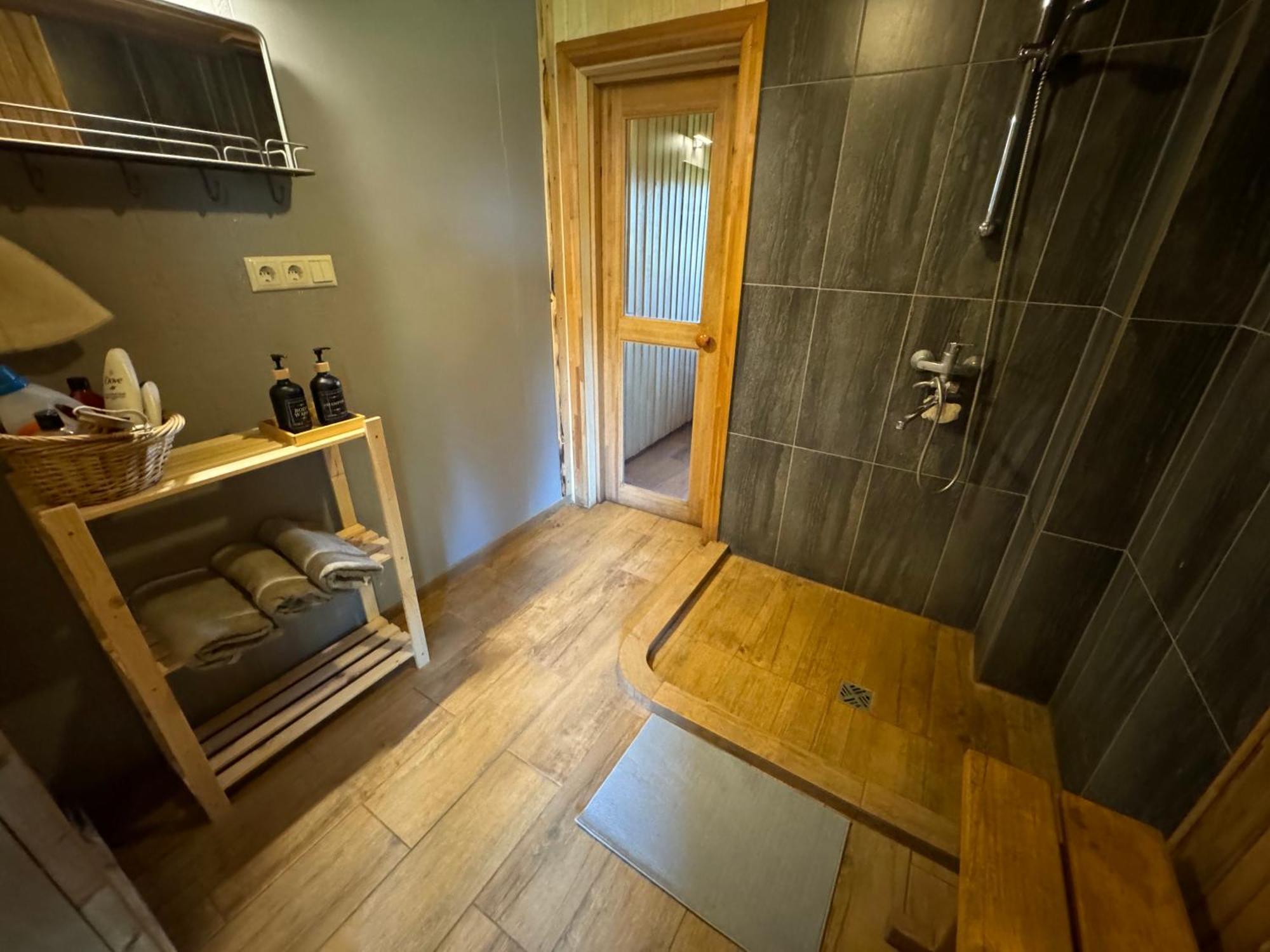 Brivdienu Maja Straumeni Ferienhaus *