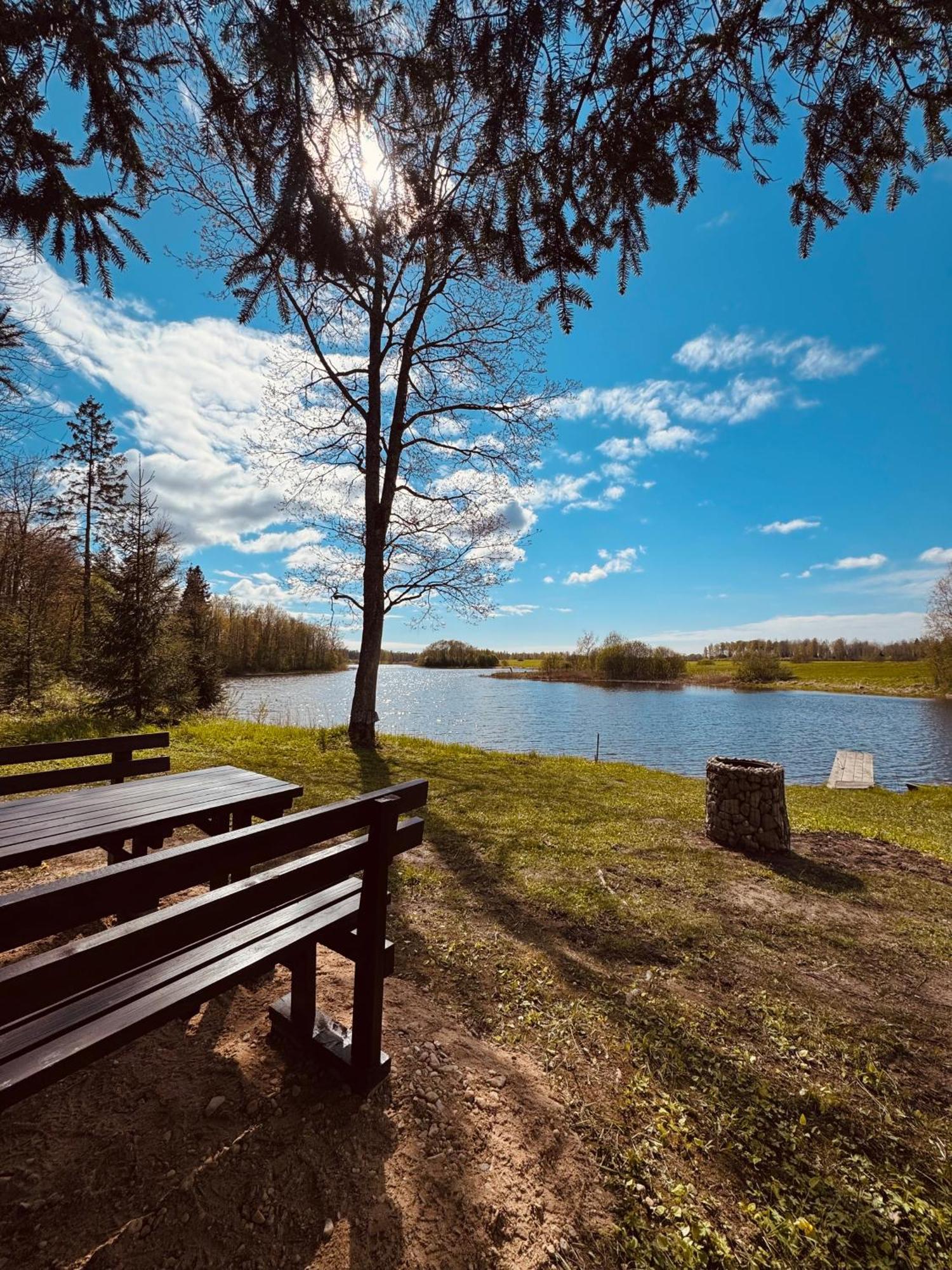 Brivdienu Maja Straumeni